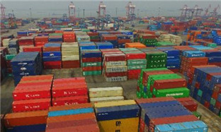 Zhejiang's import and export volumes hit new high