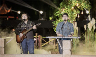 Scenery, poetry and music blend in Xitang