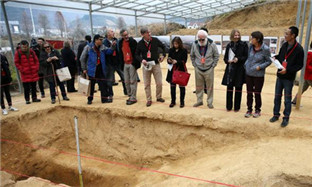 Global archaeologists probe into Liangzhu culture