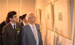 Zhoushan becomes permanent host to international art exhibition
