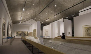 Fuchunshan Museum opens to public