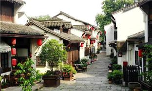 Hangzhou, Ningbo lead the country in protection of historic architecture