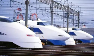 China grants permission for first private high-speed railway project