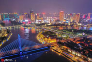 Ningbo becomes hot spot for top global companies