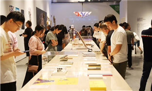 Intl design exhibition gets underway in Ningbo