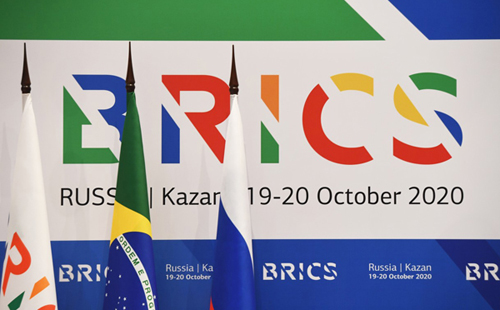 Hangzhou sustainable development shines at BRICS forum
