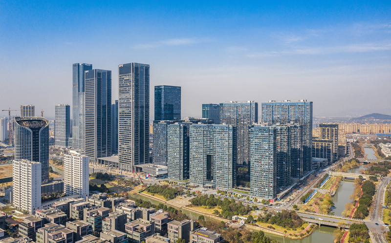 Fixed asset investment rise by 2.9% to 52t yuan