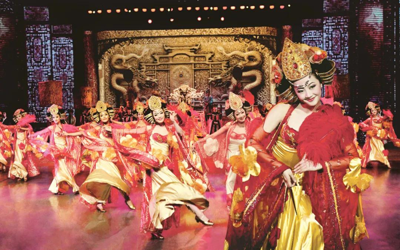 Zhejiang highlights 15 culture IPs