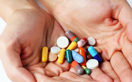 New drug list eases patients' burdens