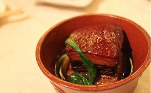 Dongpo Pork
