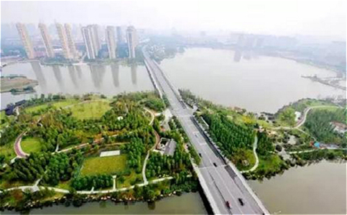 Two highway renovation projects connecting Hangzhou, Shaoxing approved
