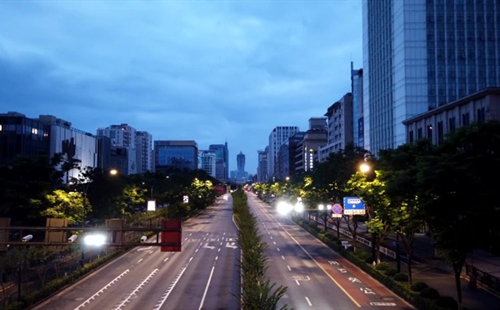 'Beautiful Zhejiang' episode 38: Zhejiang in Early Morning