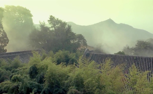 'Beautiful Zhejiang' episode 70:  Wind From East Zhejiang