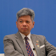 Raja Dato' Nushirwan Zainal Abidin