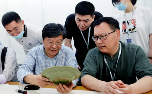 Zhejiang celebrates Int'l Museum Day in Jiashan