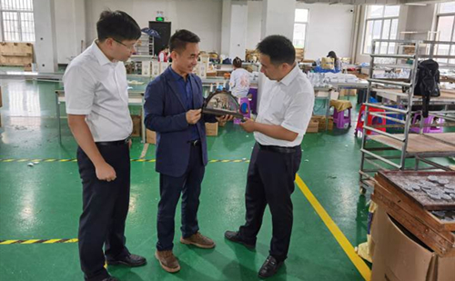 Small businesses in Zhejiang demonstrate economic resilience 