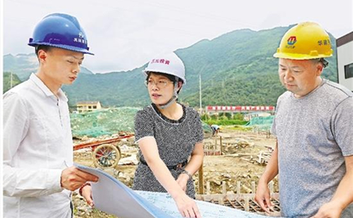 Zhejiang to assist 68 Sichuan counties' economic development