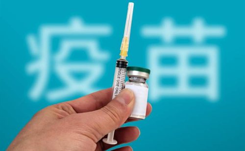 Zhejiang to extend mass vaccination program to minors aged 12-17
