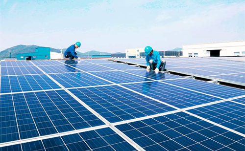 Zhejiang's annual power consumption exceeds 500b kWh