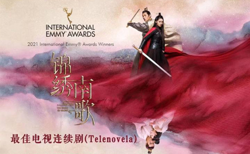  Huace gains momentum in promoting Chinese TV series abroad