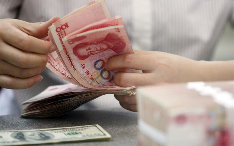 New yuan loans rise in Yangtze River Delta in November