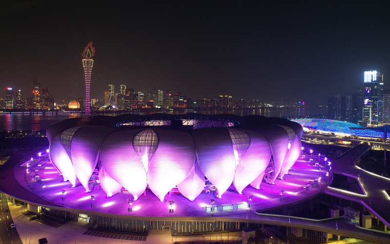 Zhejiang authorities discuss preparation work for Asian Games Hangzhou 2022