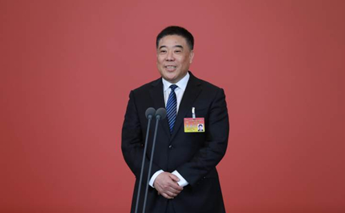 Lawmaker looks forward to Hangzhou 2022