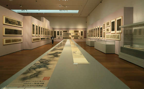 Zhejiang compiles digital archives of ancient Chinese paintings 