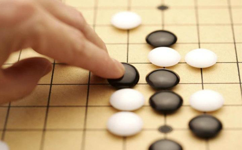 Quzhou to host 1st world Go championship