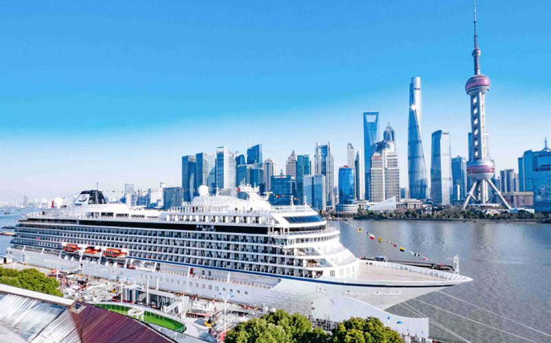 Domestic ocean, river cruises set to ride wave of popularity