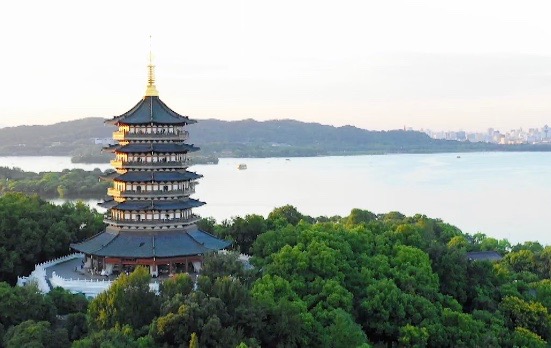 Hangzhou embracing Asian Games with open arms