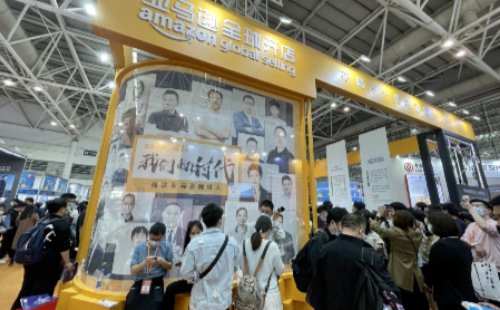 China's cross-border e-commerce gains growth momentum, bolsters consumption
