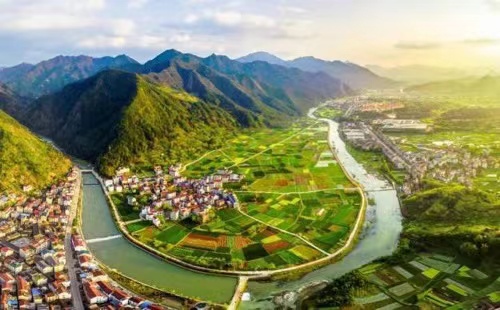 Zhejiang to boost common prosperity drive in mountainous area