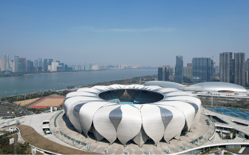 New dates announced for Asian Games in Hangzhou