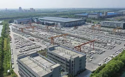 Zhejiang adopts measures to help construction industry