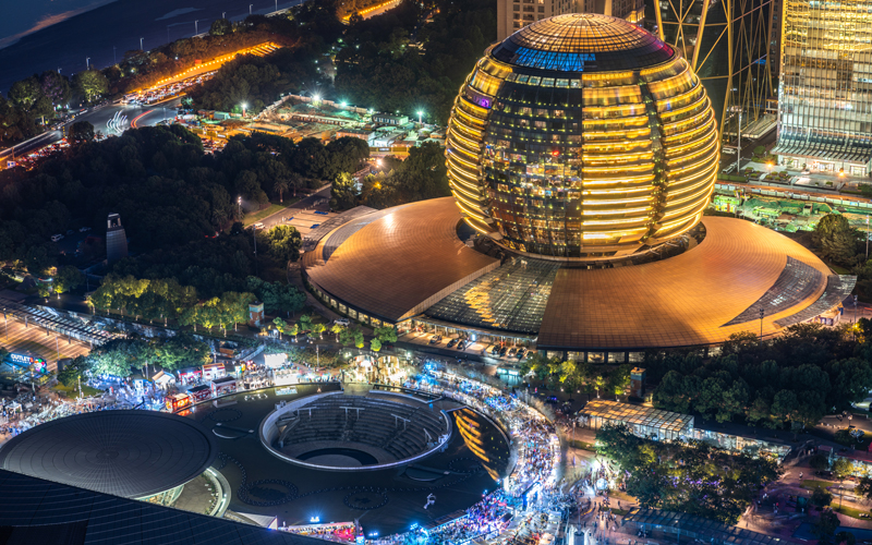 Hangzhou strives for best biz environment in China