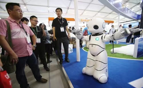2022 Zhejiang Artificial Intelligence Industry Development Report released