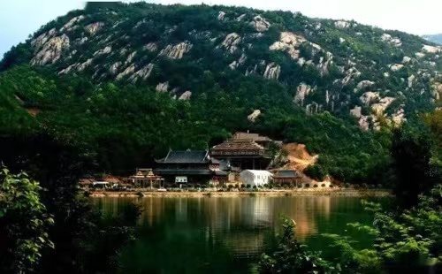 Song Dynasty Culture in Tiantai