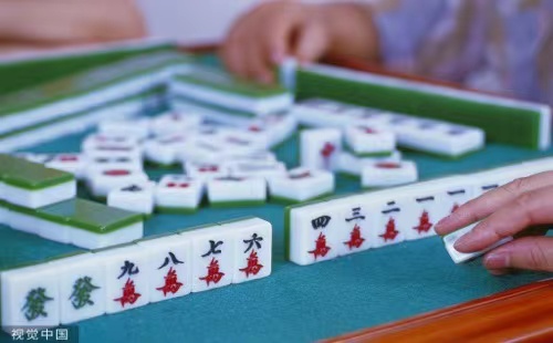 Mahjong amateurs can go pro through testing