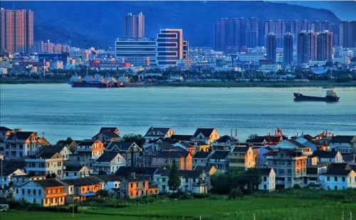 Zhejiang achieves same standard of subsistence allowances in all its cities