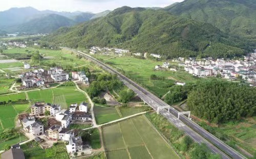 Zhejiang's agricultural sector up 3.4% in 2022
