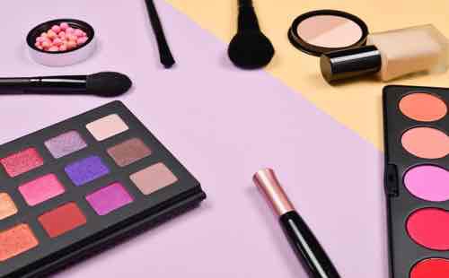 Zhejiang to assist cosmetics industry