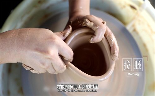 Meeting Wenzhou: Porcelain passed down for a thousand years