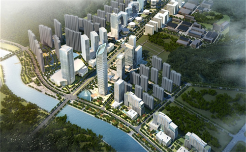 Zhejiang adds 9 provincial-level high-tech industrial parks