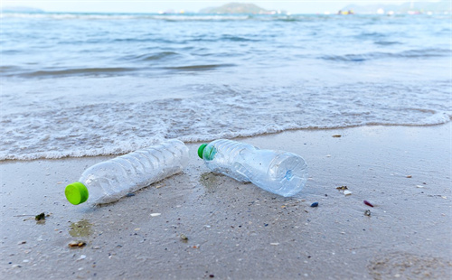 Initiative streamlines treatment of ocean plastics