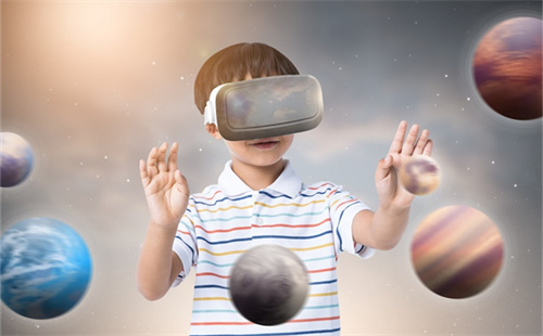 Zhejiang promotes the development of virtual reality and related industries
