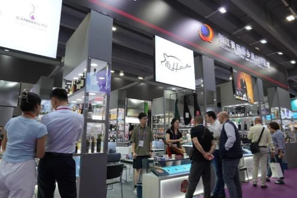 Qingtian imported goods steal spotlight at Canton Fair