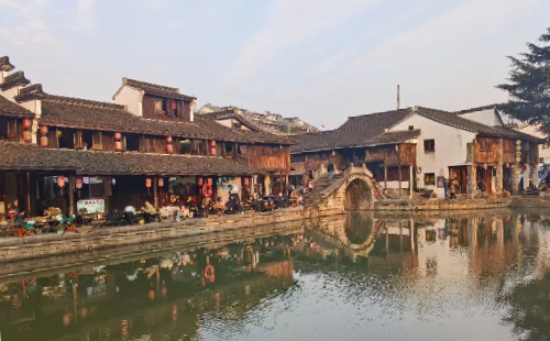 Shaoxing's environmental quality continues to improve