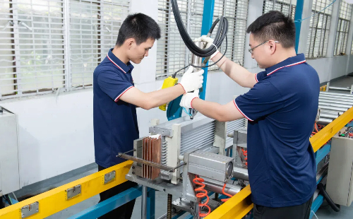 Ningbo Shenma gives wing to green transition with cutting-edge products