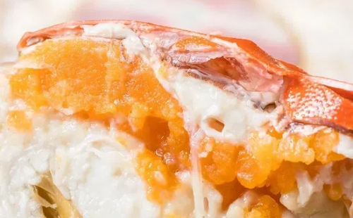 Have you tried Zhoushan's top crab?